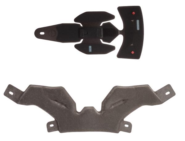 Schuberth Head Pad Set | 49900037