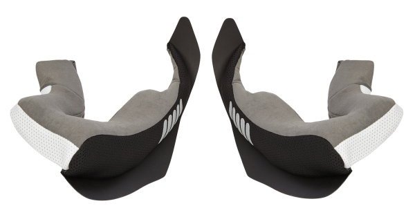 Schuberth Cheek Pads Set | 499000393