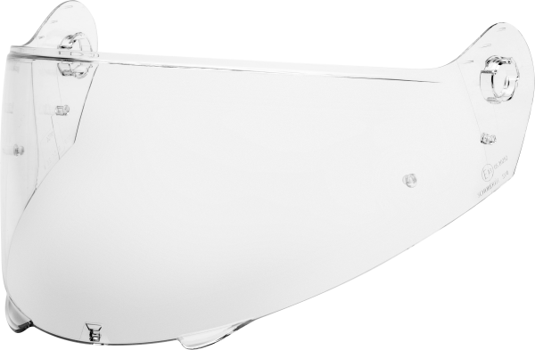 Schuberth SV4 Visor Clear | 4990004550