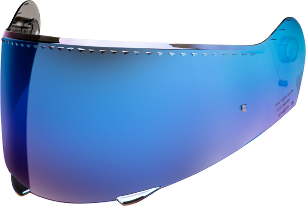 Schuberth SV4 Visor Blue Mirrored | 4990004557