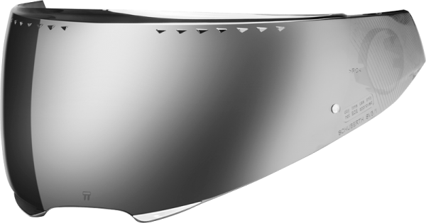 Schuberth Sv5 Visor Silver Mirrored | 4990004711