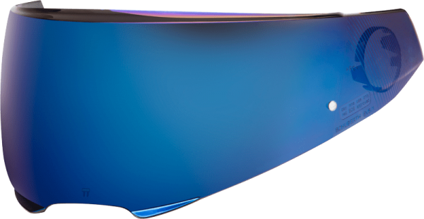Schuberth Sv5 Visor Blue Mirrored | 4990004712