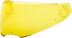 Schuberth Sv5 Visor High Definition Yellow | 4990004715