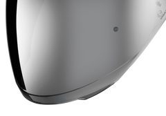Schuberth SV2 Visor Silver Mirrored | 4990005103