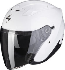 Scorpion Exo Full Face Helmet 230 Solid Black Matt | 23-100-10