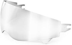 Scorpion EXO-COMBAT, EXO-COMBAT EVO, COVERT-X, Sun Visors Clear (Ks-8) | 52-547-50
