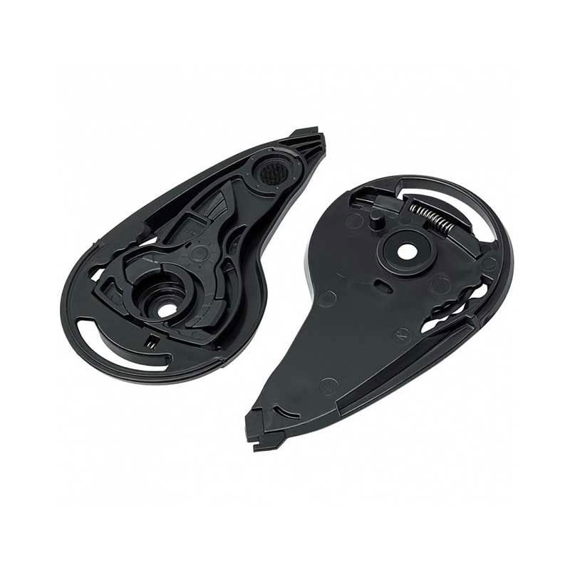 Scorpion Shield Ratchet Gear Plate Set Exo-2000 | 99-928-01