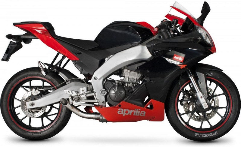 Scorpion Mufflers Underbelly Slip-on Stainless Steel Sleeve | AP54SEO