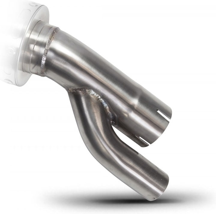 Scorpion Mufflers RP1-GP Slip-on Carbon Fibre Sleeve | BM1005CEM