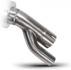 Scorpion Mufflers RP1-GP Slip-on Carbon Fibre Sleeve | BM1005CEM