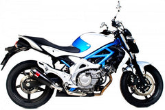 Scorpion Mufflers Power Cone Slip-on Carbon Fibre Sleeve | ESI105CEO