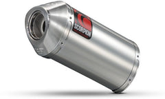 Scorpion Mufflers Carbine Slip-on Polished Stainless Steel Sleeve | ESI90SSO