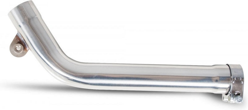 Scorpion Mufflers Catalyst Removal Pipe Fits to Factory Oval / Round | EYA70CR