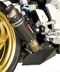 Scorpion Mufflers RP1-GP Slip-on Carbon Fibre Sleeve | HA1002CEM