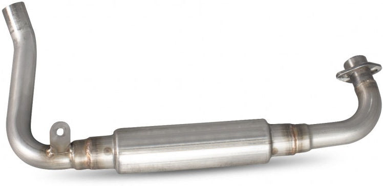 Scorpion Mufflers Header Pipe | HA170