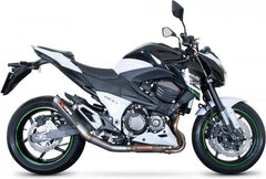 Scorpion Mufflers RP1-GP Slip-on Carbon Fibre Sleeve | KA1004CEM