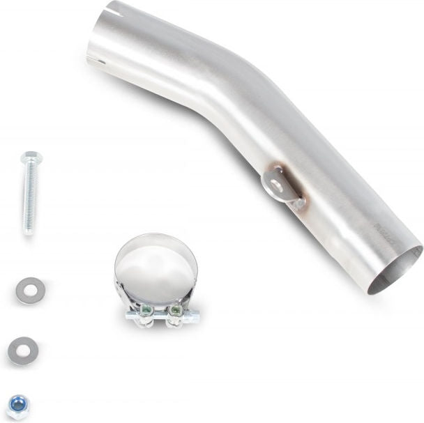 Scorpion Mufflers Silencer Removal Pipe Fits to RP1-GP & OE only | KA102