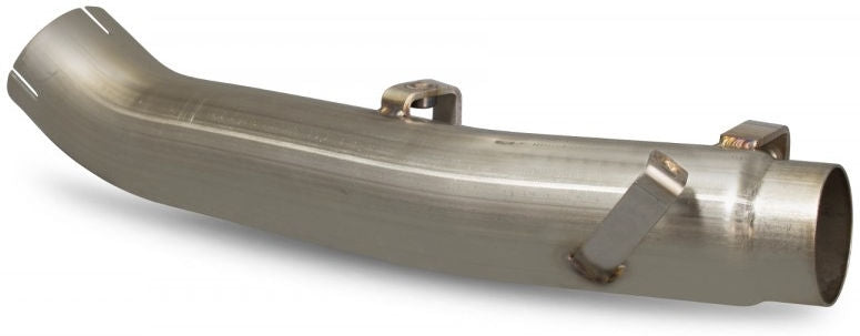 Scorpion Mufflers Catalyst replacement pipe, keeps heat shield | KA113CR