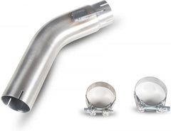 SCORPION MUFFLERS Silencer Removal Pipe, Fits to RP1-GP; Power Cone & OE EC Approved | KA80CR