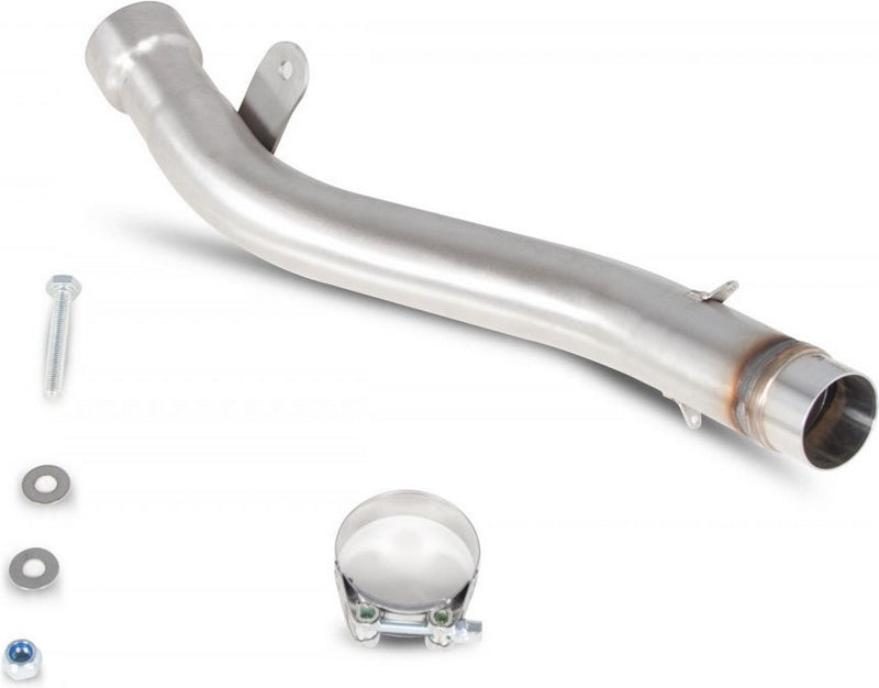 Scorpion Mufflers Silencer Removal Pipe Fits to Serket Taper (RKA85) only | KA89