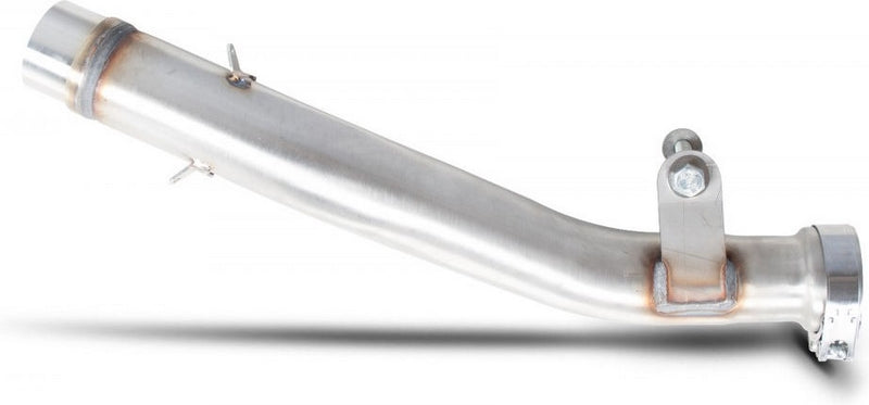 Scorpion Mufflers Silencer Removal Pipe Fits to Serket Taper (RKA85) only | KA89