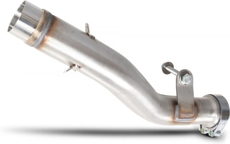 Scorpion Mufflers Silencer Removal Pipe Fits to Serket Taper (RKA85) only | KA89