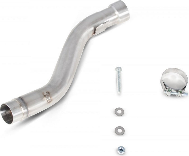 Scorpion Mufflers Silencer Removal Pipe Fits to Serket Taper (RKA97) only | KA99