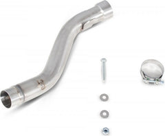 Scorpion Mufflers Silencer Removal Pipe Fits to Serket Taper (RKA97) only | KA99