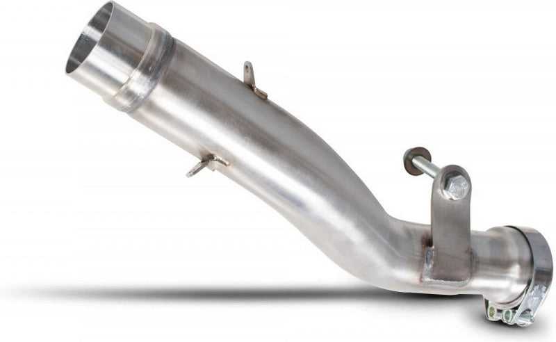 Scorpion Mufflers Silencer Removal Pipe Fits to Serket Taper (RKA97) only | KA99