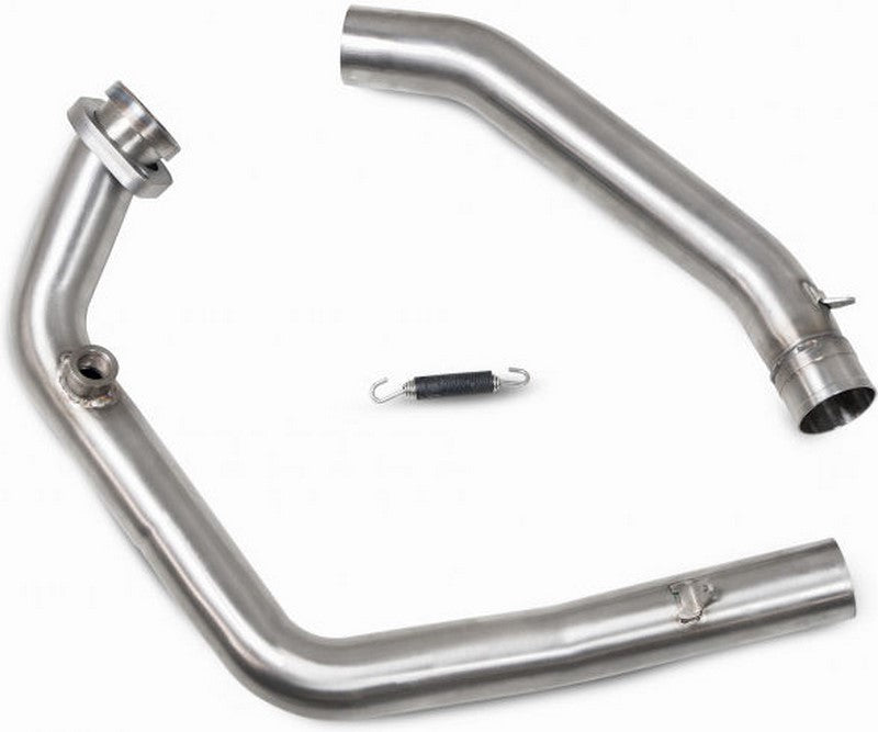 Scorpion Mufflers De-cat Header Pipe Removes OE Catalyst | KT92MA