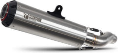 Scorpion Mufflers Red Power Slip-on Stainless Steel Sleeve | PHA191SEO