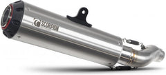 Scorpion Mufflers Red Power Slip-on Stainless Steel Sleeve | PHA197SEO