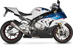 Scorpion Mufflers Serket Taper Slip-on Titanium Sleeve | RBM74TEO