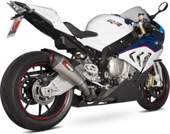 Scorpion Mufflers Serket Taper Slip-on Titanium Sleeve | RBM74TEO
