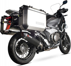 Scorpion Mufflers Serket Parallel Slip-on Carbon Fibre Sleeve | RHA156CEO