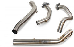 Scorpion Mufflers Header pipes Pipe work to make full system. Fits with Scorpion slip-on RHA173 | RHA173MA