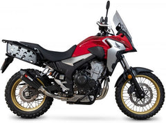 Scorpion Mufflers Serket Taper Slip-on Carbon Fibre Sleeve (NON EU HOMOLOGATED) | RHA189CEO