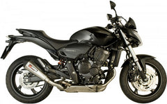 Scorpion Mufflers Serket Taper Slip-on Brushed Stainless Steel Sleeve | RHA93SEO