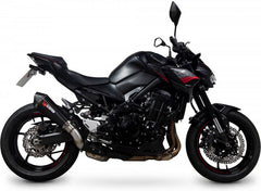 Scorpion Mufflers Serket Taper Slip-on Carbon Fibre Sleeve (NON EU HOMOLOGATED) | RKA136CEO