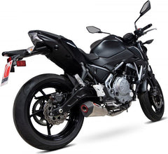 Scorpion Mufflers Serket Taper Full System Titanium Sleeve (NON EU HOMOLOGATED) | RKA138SYSTEO
