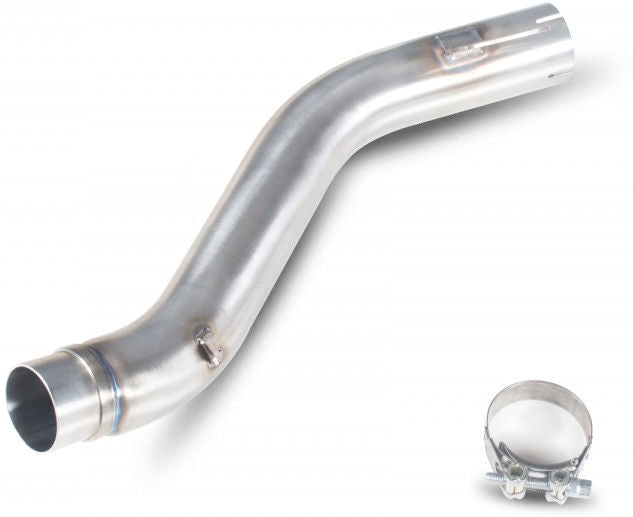 Scorpion Mufflers Silencer Removal Pipe Fits to Serket Taper only | RKA80CR