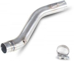 Scorpion Mufflers Silencer Removal Pipe Fits to Serket Taper only | RKA80CR