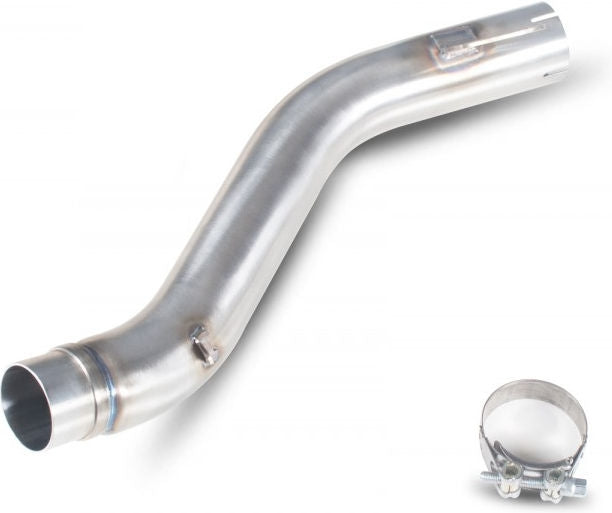 Scorpion Mufflers Silencer Removal Pipe Fits to Serket Taper only | RKA80CR