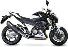 Scorpion Mufflers Serket Parallel Slip-on Carbon Fibre Sleeve | RKA98CEO