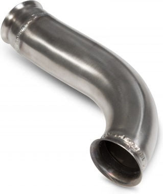 Scorpion Mufflers Catalyst Removal Pipe Fits With O.E or Scorpion Serket Taper Silencer | RKT83CR