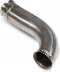 Scorpion Mufflers Catalyst Removal Pipe Fits With O.E or Scorpion Serket Taper Silencer | RKT83CR