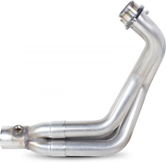 Scorpion Mufflers Header Pipe Set Only fits to Scorpion slip-on RYA-93, RYA101, or RYA107 | RYA93MA