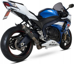 Scorpion Mufflers RP1-GP Slip-on Carbon Fibre Sleeve | SI1007CEM