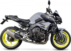Scorpion Mufflers Catalyst Removal Pipe - Stainless Fits to O.E, Scorpion Serket taper and RP1-GP Silencer | YA102CR