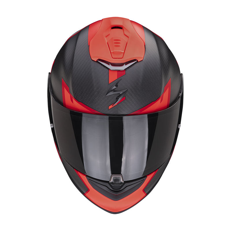 Scorpion Scorpion Exo 1400 Evo Carbon Air Kendal Re | 114-407-24